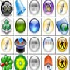Crystal Connection Game