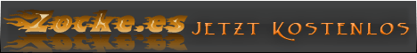 zocke.es ~ online kostenlos Flashgames spielen