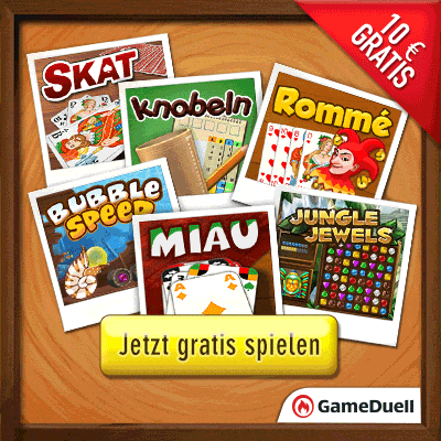 GameDuell