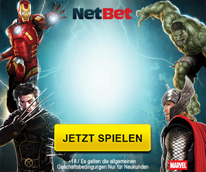NetBet - Casino