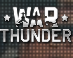 War Thunder