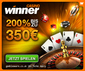 Winner Casino
