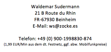 Impressum
