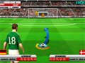 Euro free Kick 2012
