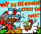 Why did the chicken cross the road?