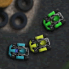 Kart on