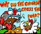 Why did the chicken cross the road?